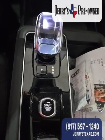 2025 Volvo XC90 B6 Core