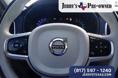 2023 Volvo XC90 Ultimate