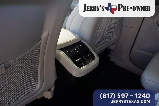 2023 Volvo XC90 Ultimate