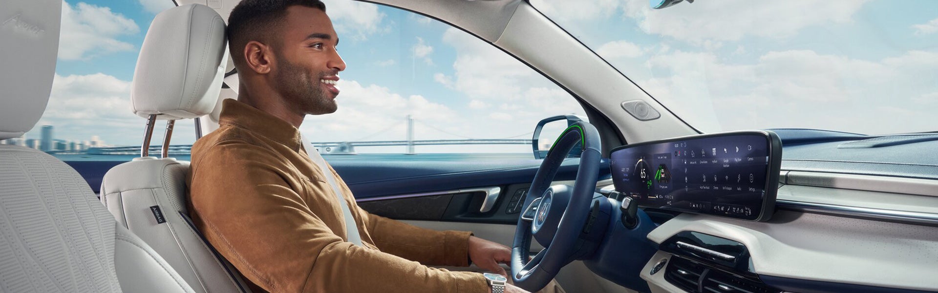 Jerry's Buick GMC in Weatherford TX