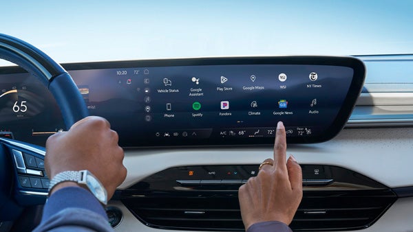 Jerry's Buick GMC in Weatherford TX