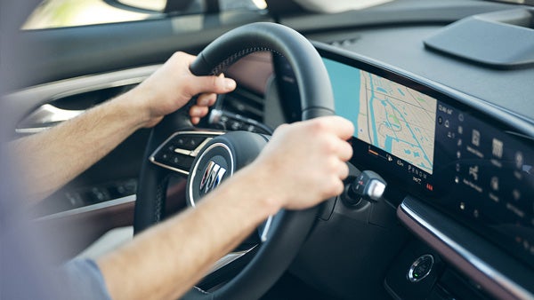 Jerry's Buick GMC in Weatherford TX