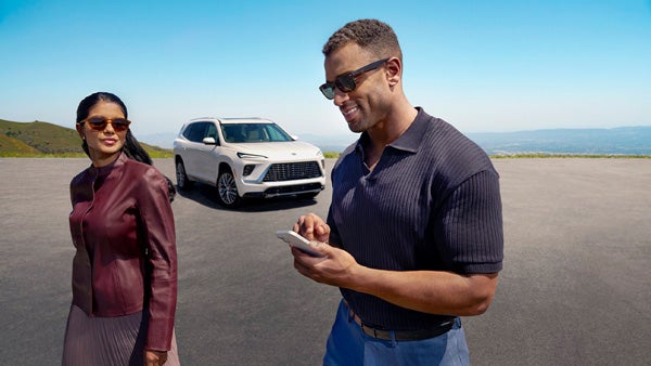 Jerry's Buick GMC in Weatherford TX