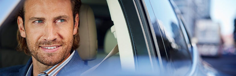 Jerry's Buick GMC in Weatherford TX