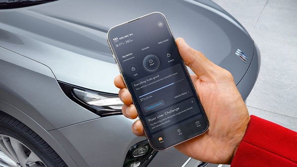 Jerry's Buick GMC in Weatherford TX