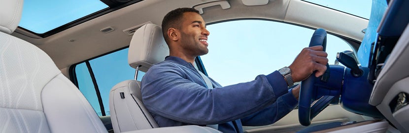 Jerry's Buick GMC in Weatherford TX