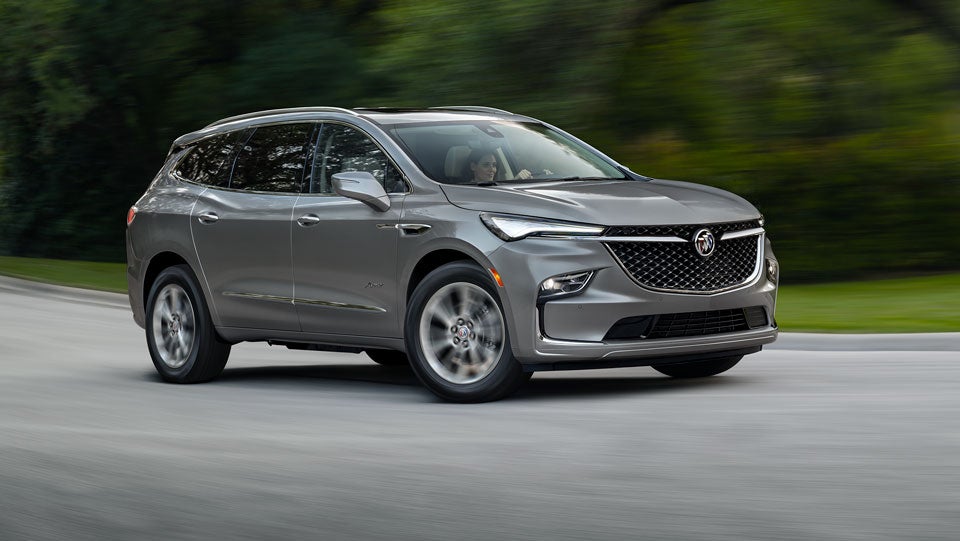 Jerry's Buick GMC in Weatherford TX