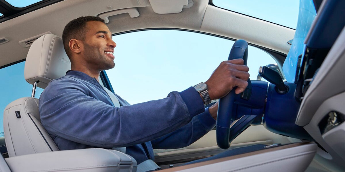 Jerry's Buick GMC in Weatherford TX
