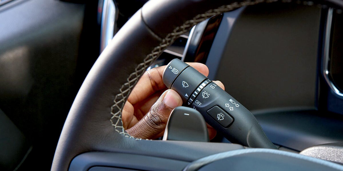 Jerry's Buick GMC in Weatherford TX