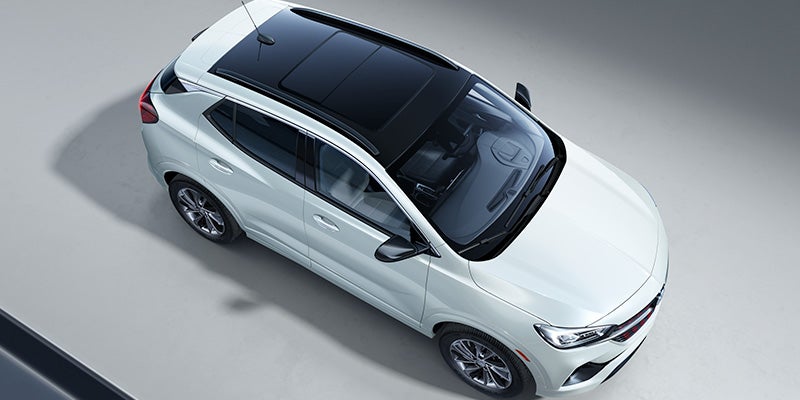 2023 Buick Encore GX