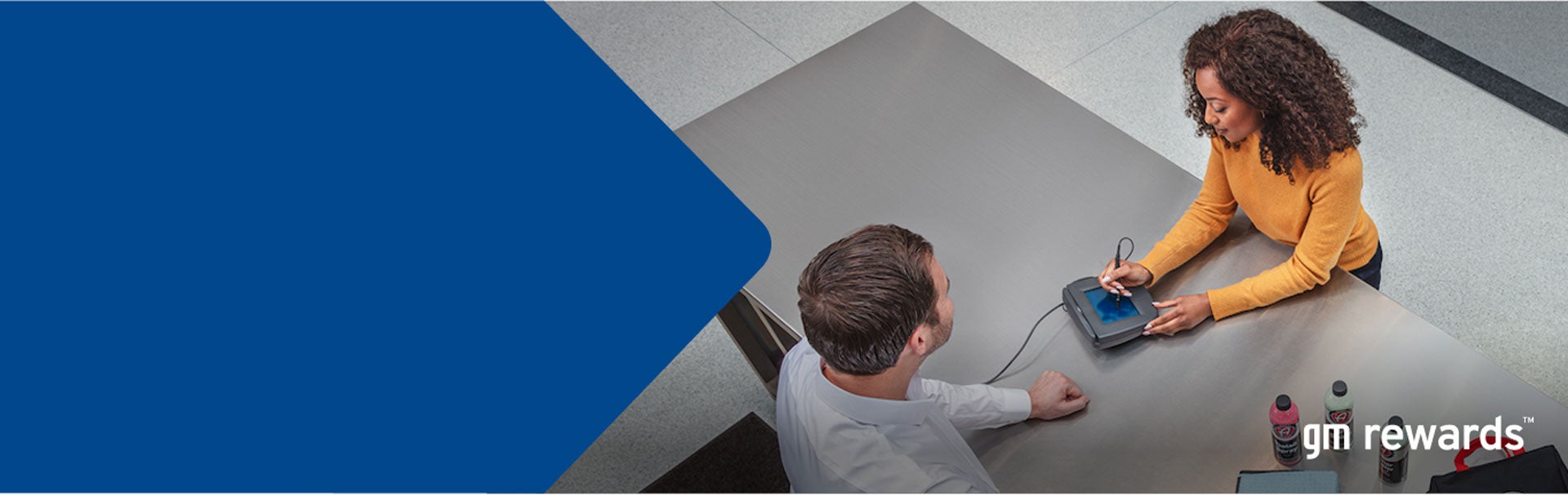 Jerry's Buick GMC in Weatherford TX