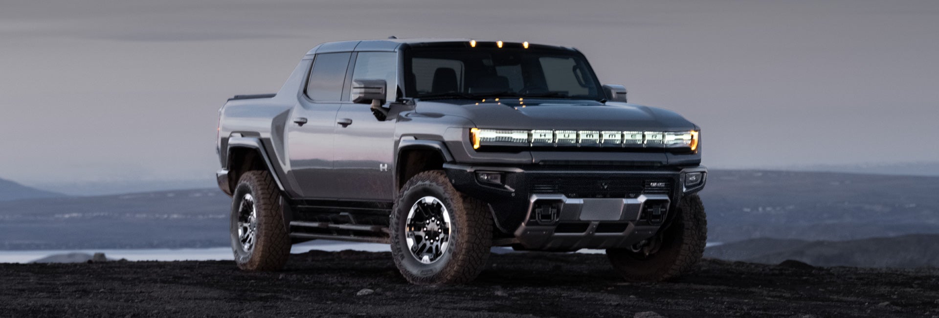 Jerry's Buick GMC in Weatherford TX