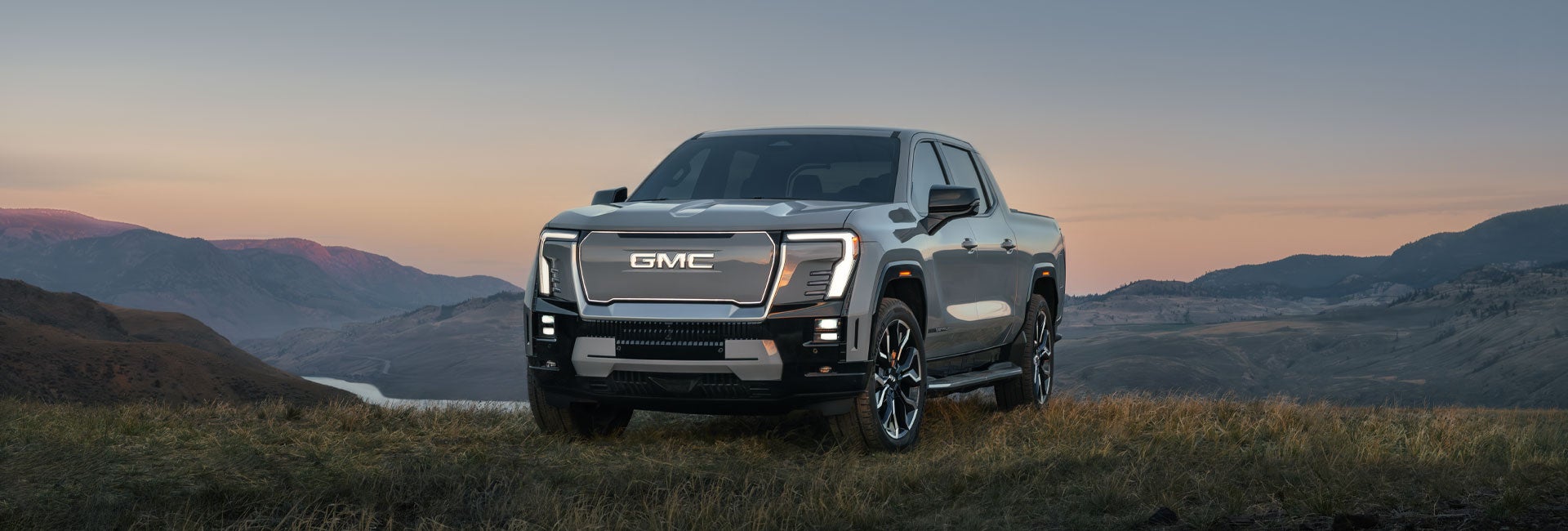 Jerry's Buick GMC in Weatherford TX