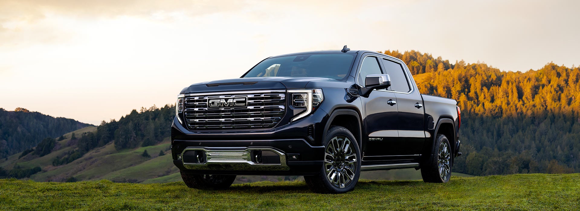 Jerry's Buick GMC in Weatherford TX