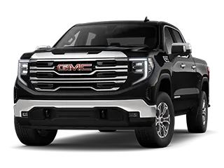 SIERRA 1500 VS FORD F150 - Jerry's Buick GMC in Weatherford TX