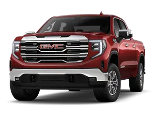 SIERRA 1500 VS TOYOTA TUNDRA - Jerry's Buick GMC in Weatherford TX