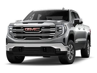 SIERRA 1500 VS RAM 1500 - Jerry's Buick GMC in Weatherford TX