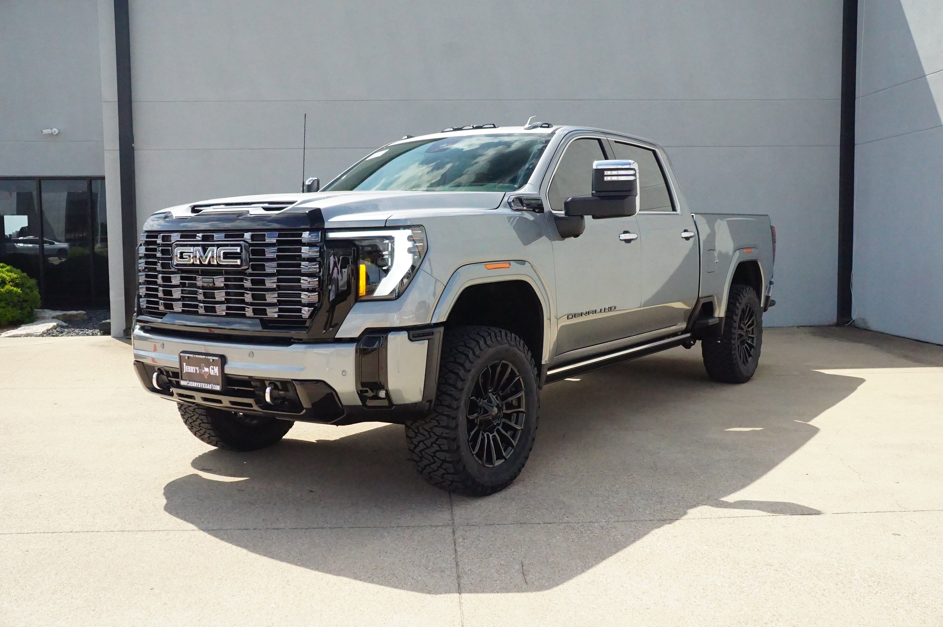 Custom 2026 GMC Sierra 1500 for sale in Weatherford, TX