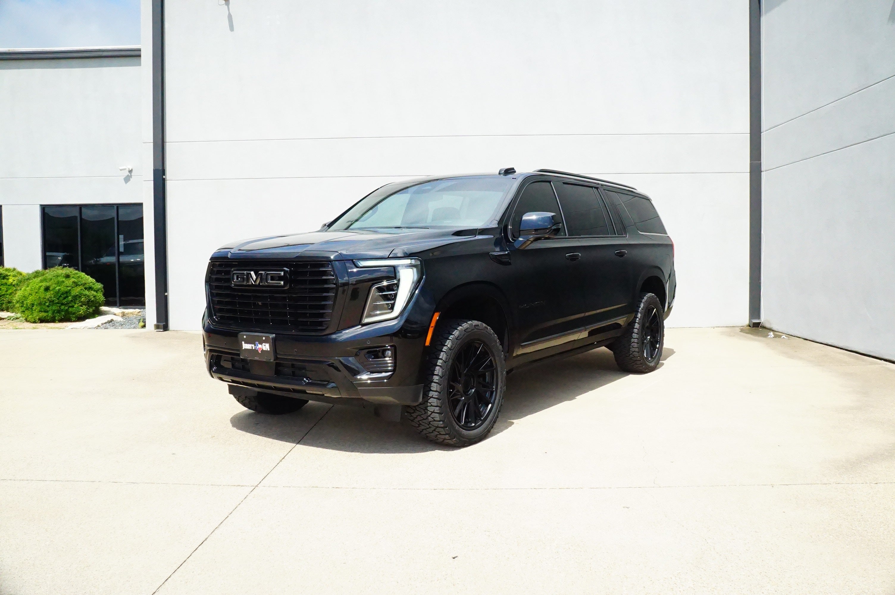 Running board of 2026 GMC Sierra 1500 for sale near Burleson, TX