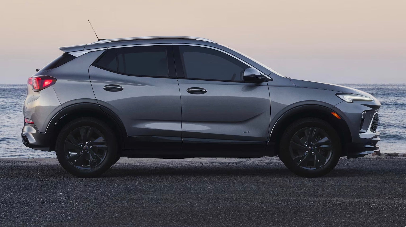 New 2026 Buick Encore GX for sale near Fort Worth, TX