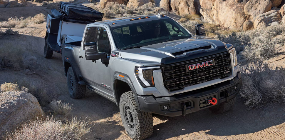 New GMC Sierra 3500 HD for sale near Fort Worth, TX