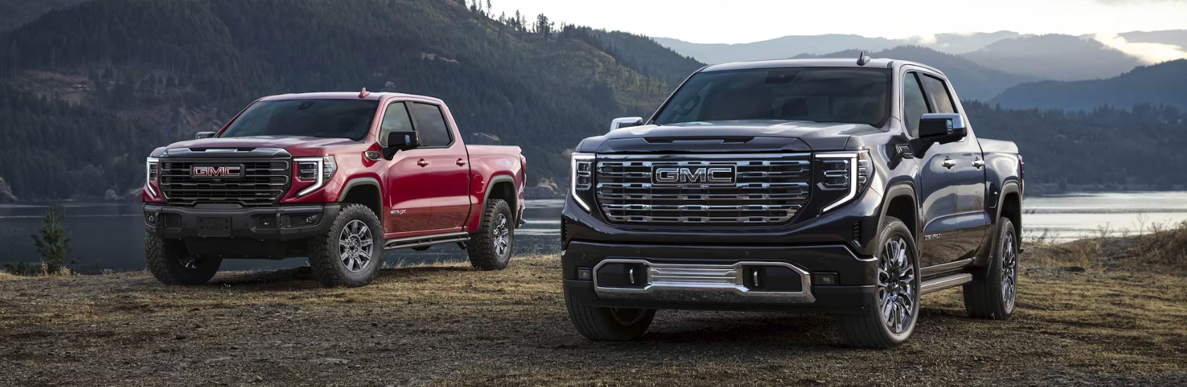 New 2026 GMC Sierra 1500 for sale in Weatherford, TX