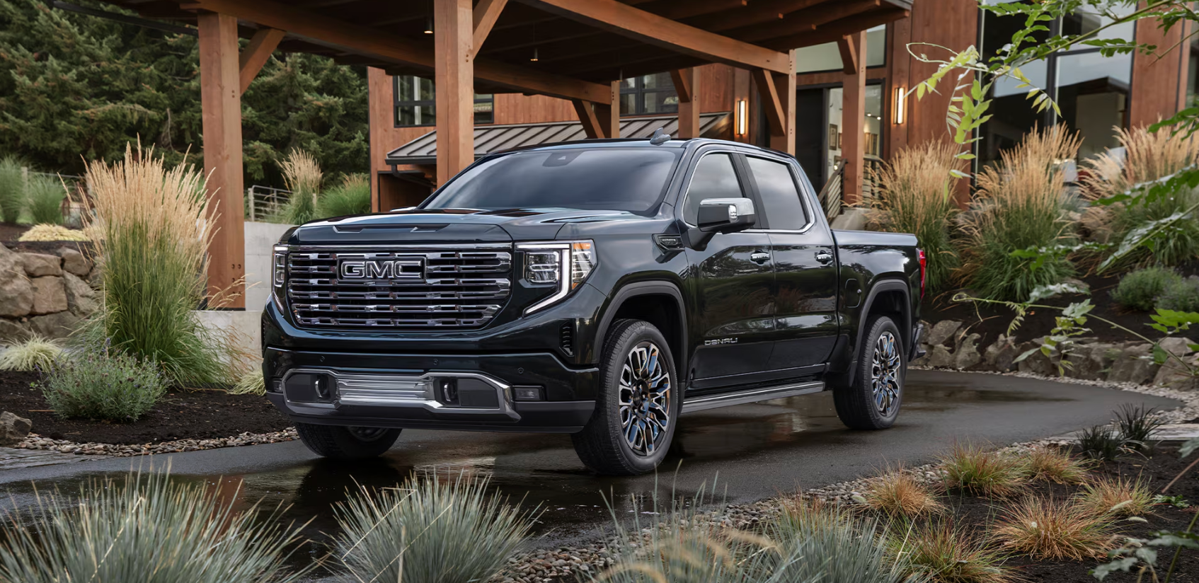 New black 2026 GMC Sierra 1500 for sale in Weatherford, TX