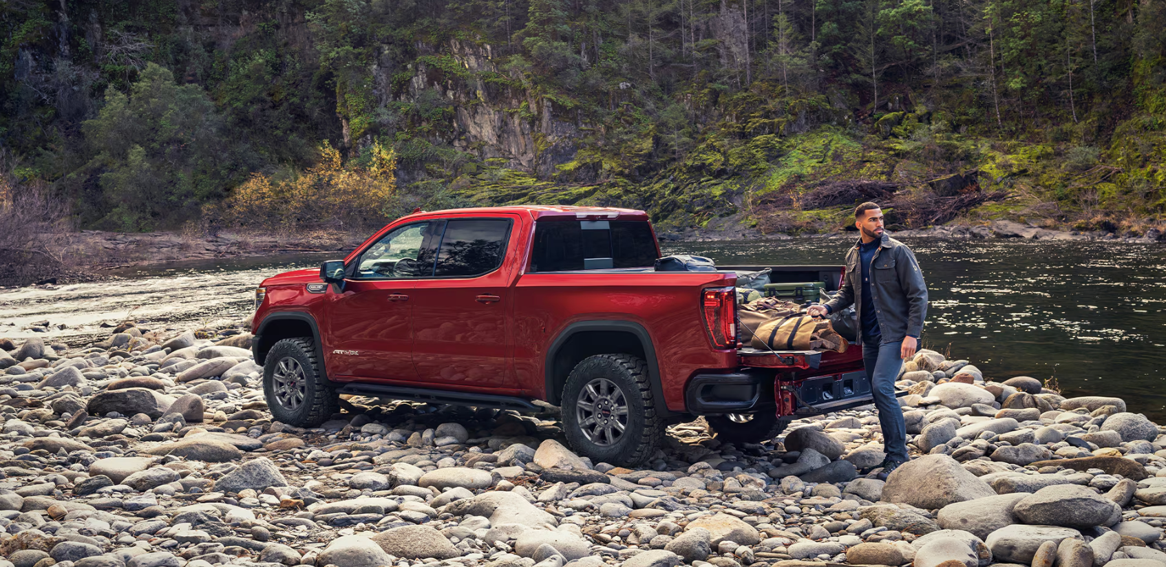 New 2026 GMC Sierra 1500 for sale in Weatherford, TX