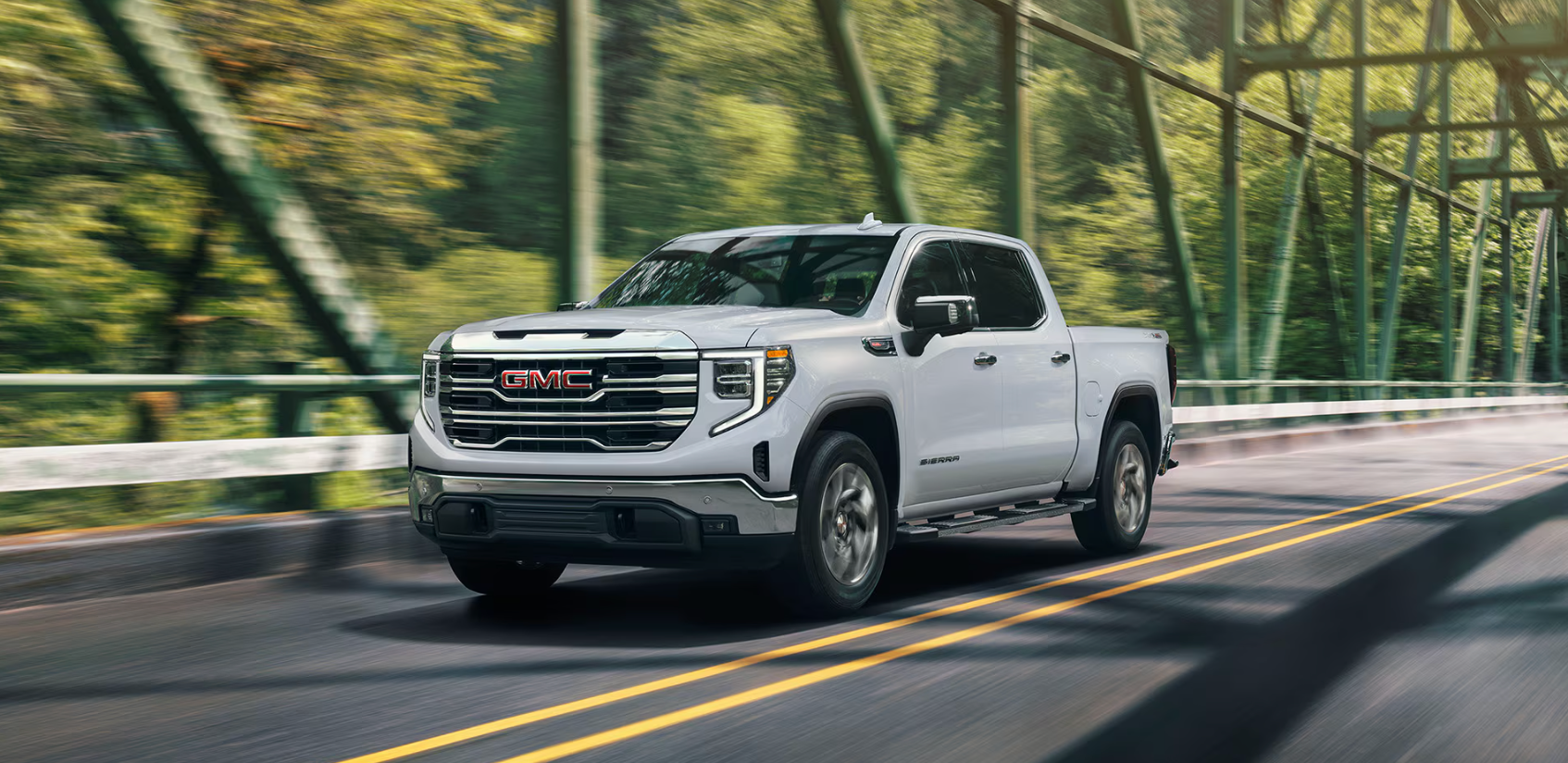 New silver 2026 GMC Sierra 1500 for sale near Dallas, TX