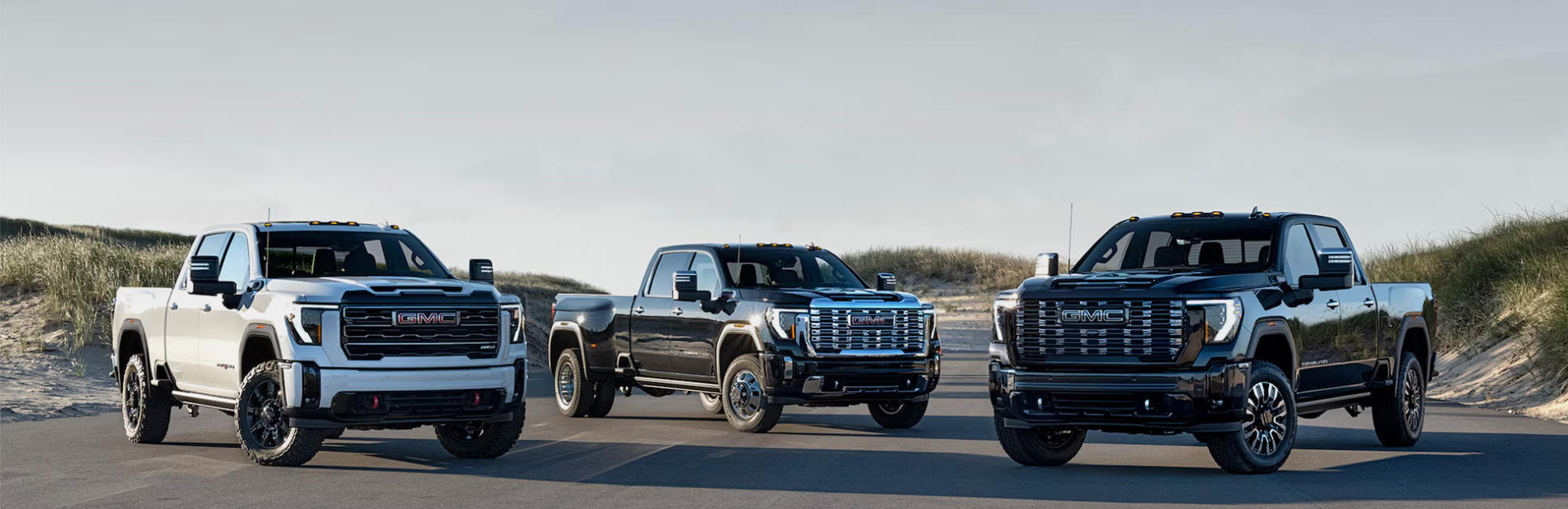 New 2026 GMC Sierra 2500 HD for sale in Weatherford, TX