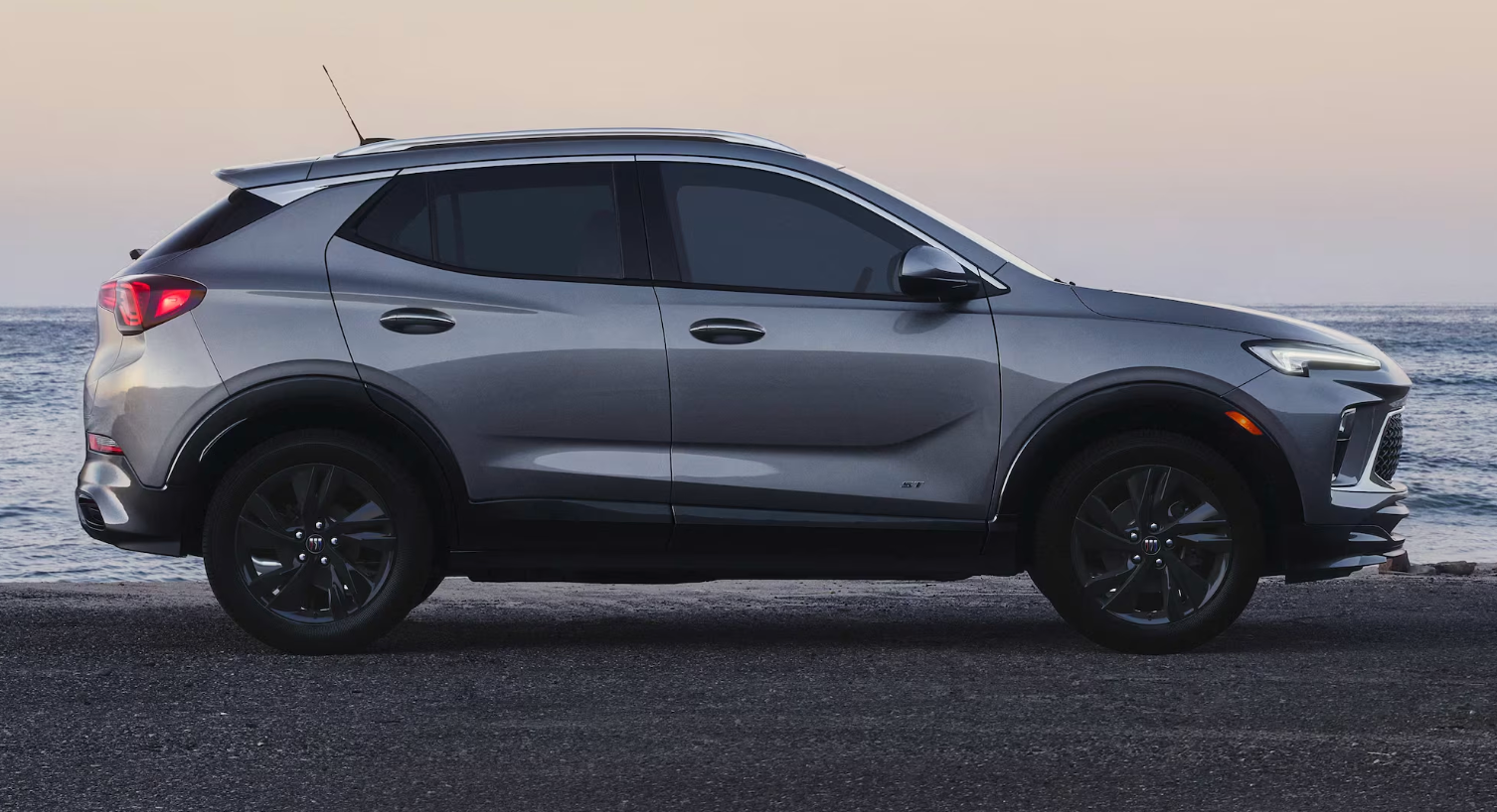 2026 Buick Encore GX for sale in Weatherford, TX
