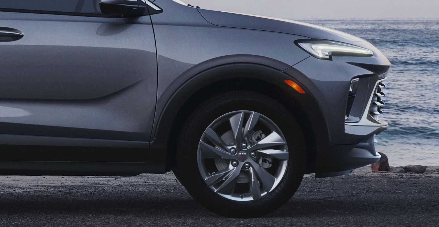 2026 Buick Encore GX for sale near Fort Worth, TX