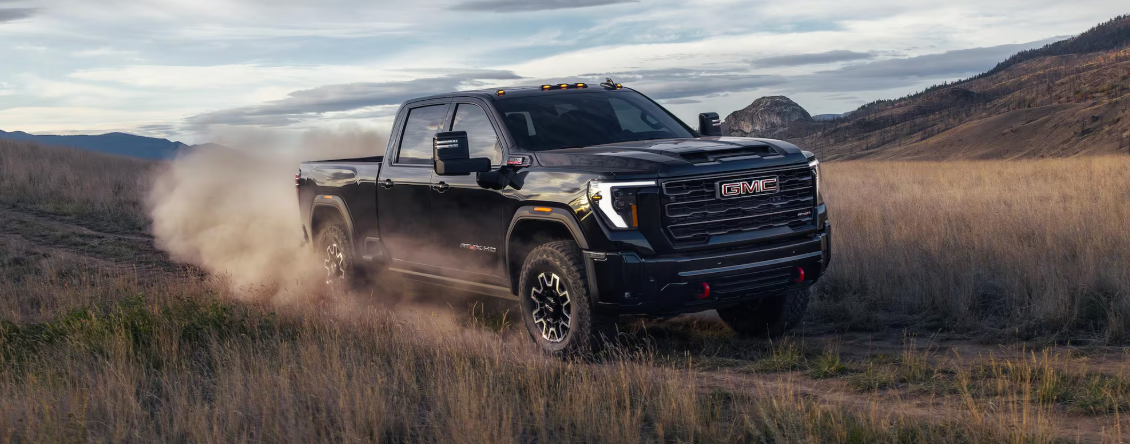 New 2026 GMC Sierra 3500 HD for sale in Weatherford, TX