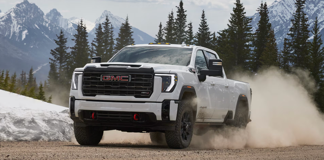 New 2026 GMC Sierra 3500 HD for sale in Weatherford, TX