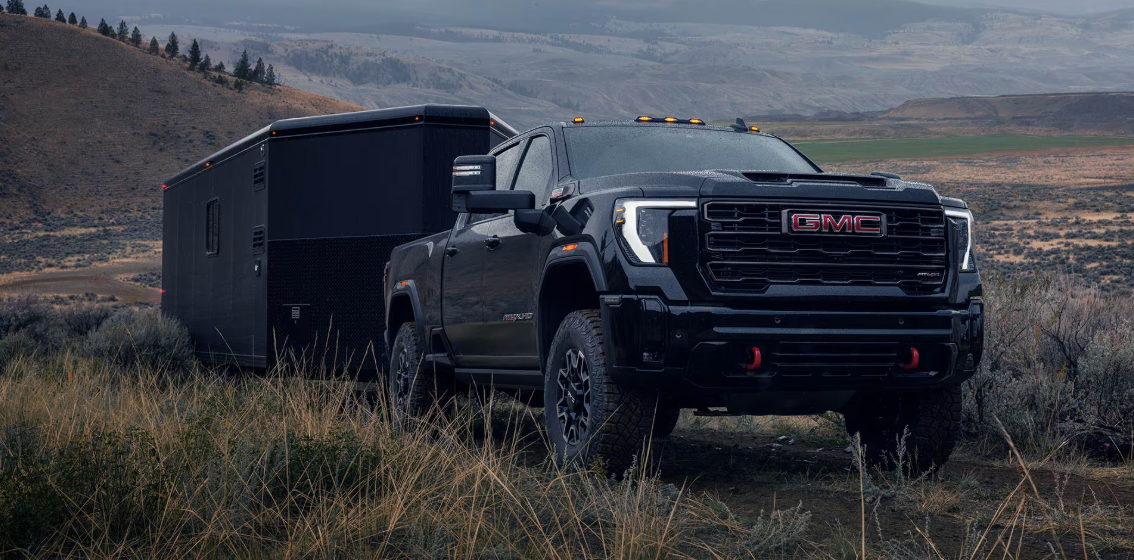 New 2026 GMC Sierra 3500 HD for sale in Weatherford, TX