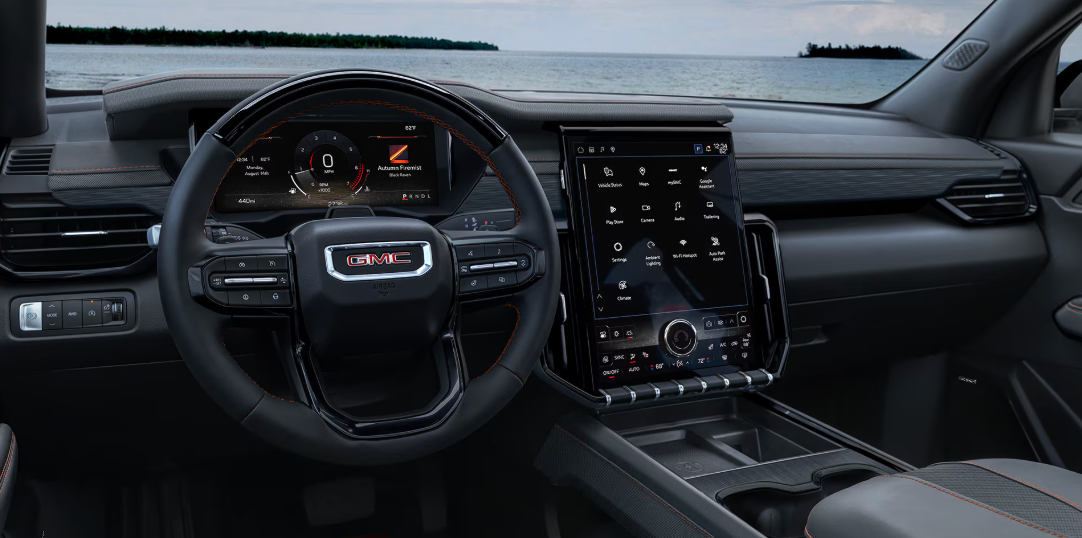 2026 GMC Acadia for sale in Weatherford, TX