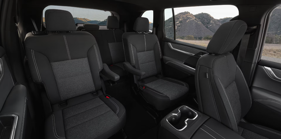 2026 GMC Acadia for sale in Weatherford, TX