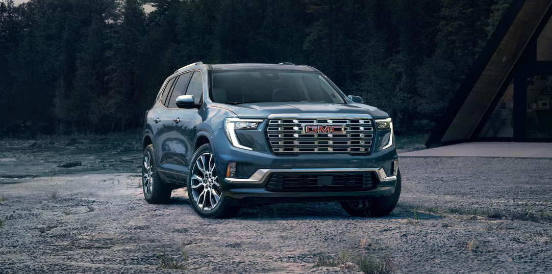 2026 GMC Acadia for sale in Weatherford, TX