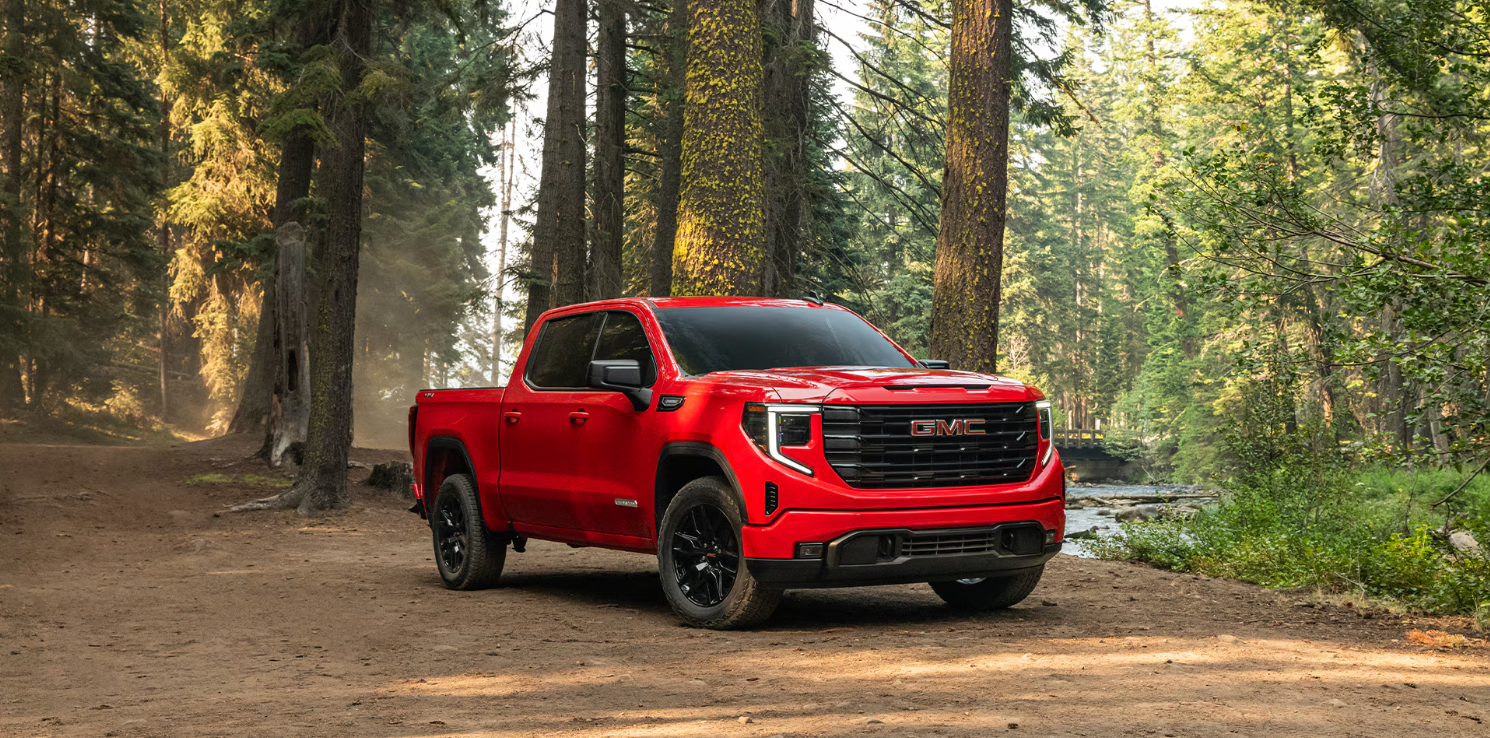 2026 GMC Sierra 1500 for sale in Weatherford, TX