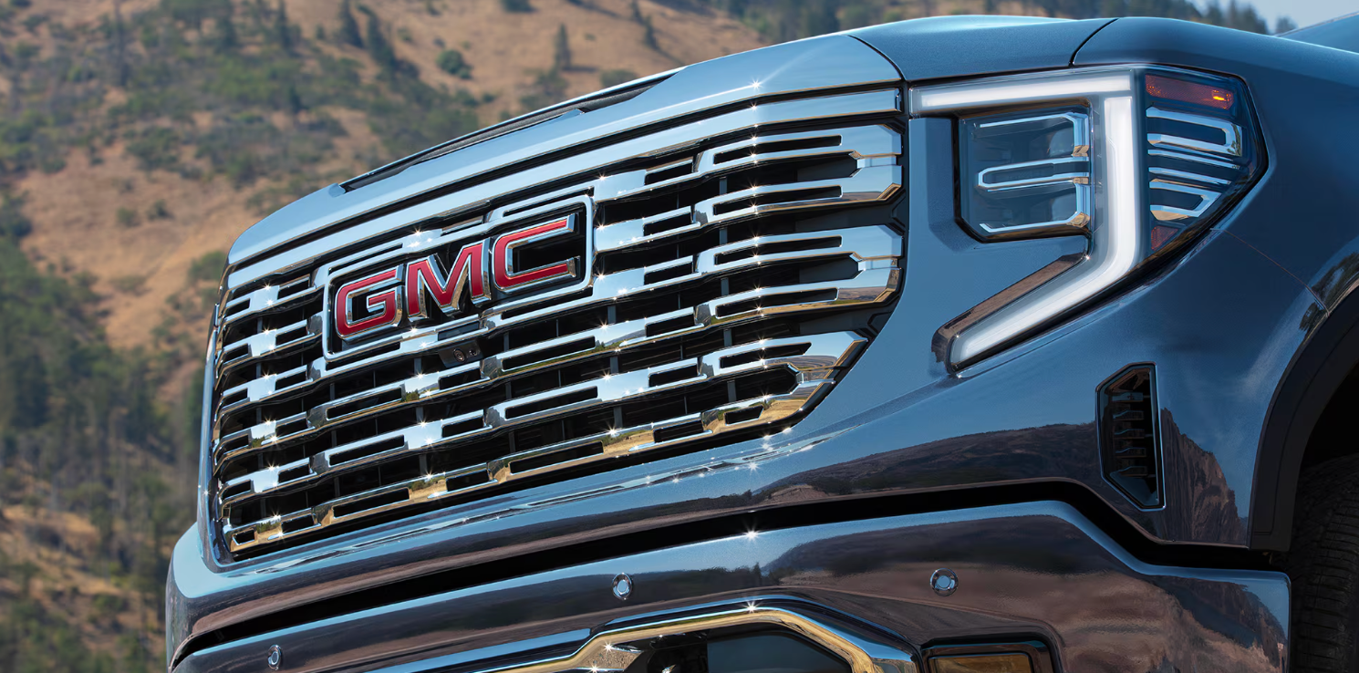 2026 GMC Sierra 1500 for sale in Weatherford, TX
