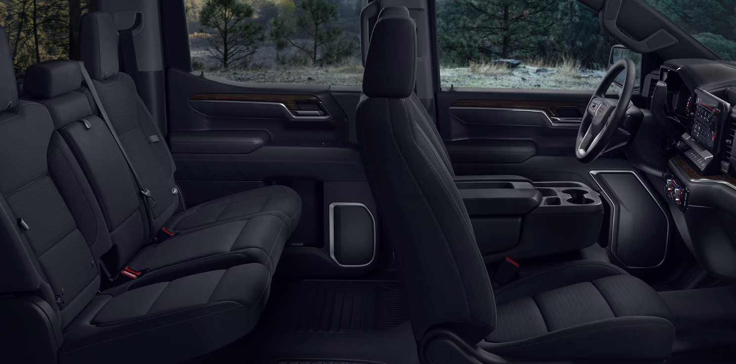 2026 GMC Sierra 1500 for sale in Weatherford, TX