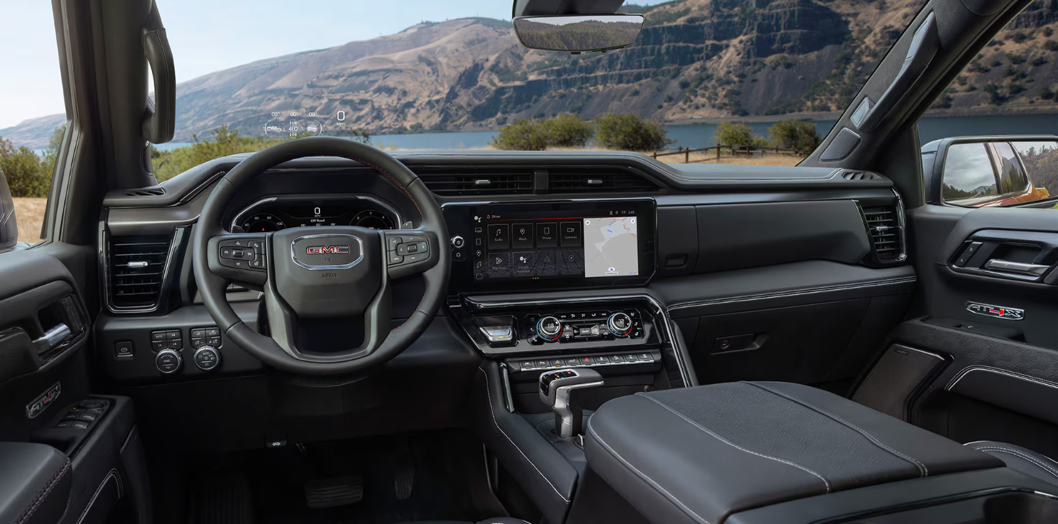 2026 GMC Sierra 1500 for sale in Weatherford, TX