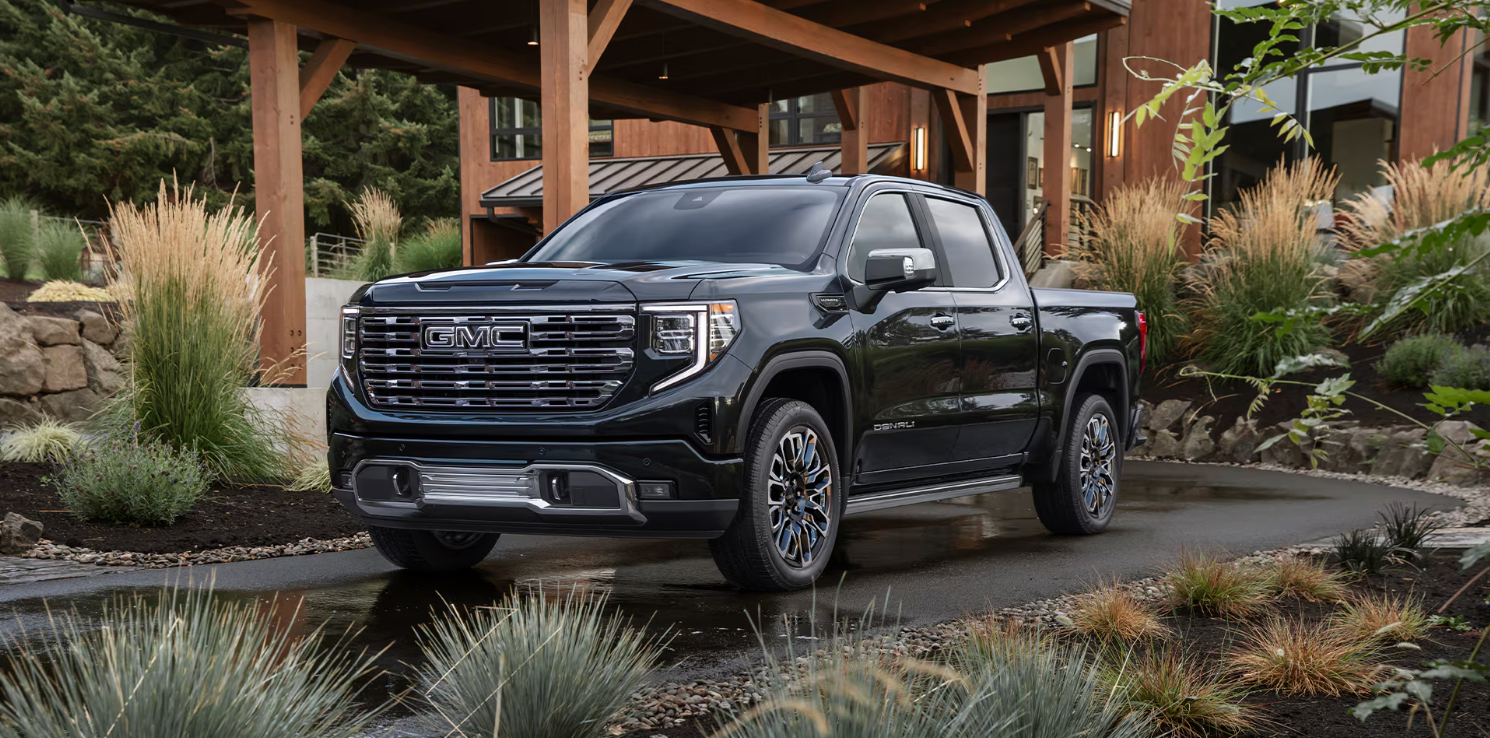 2026 GMC Sierra 1500 for sale in Weatherford, TX