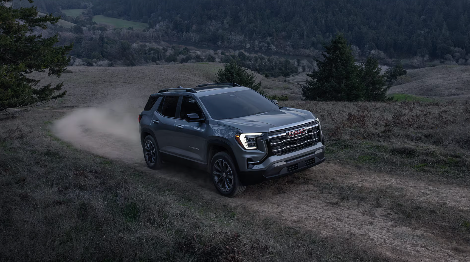 New 2027 GMC Terrain for sale in Weatherford, TX