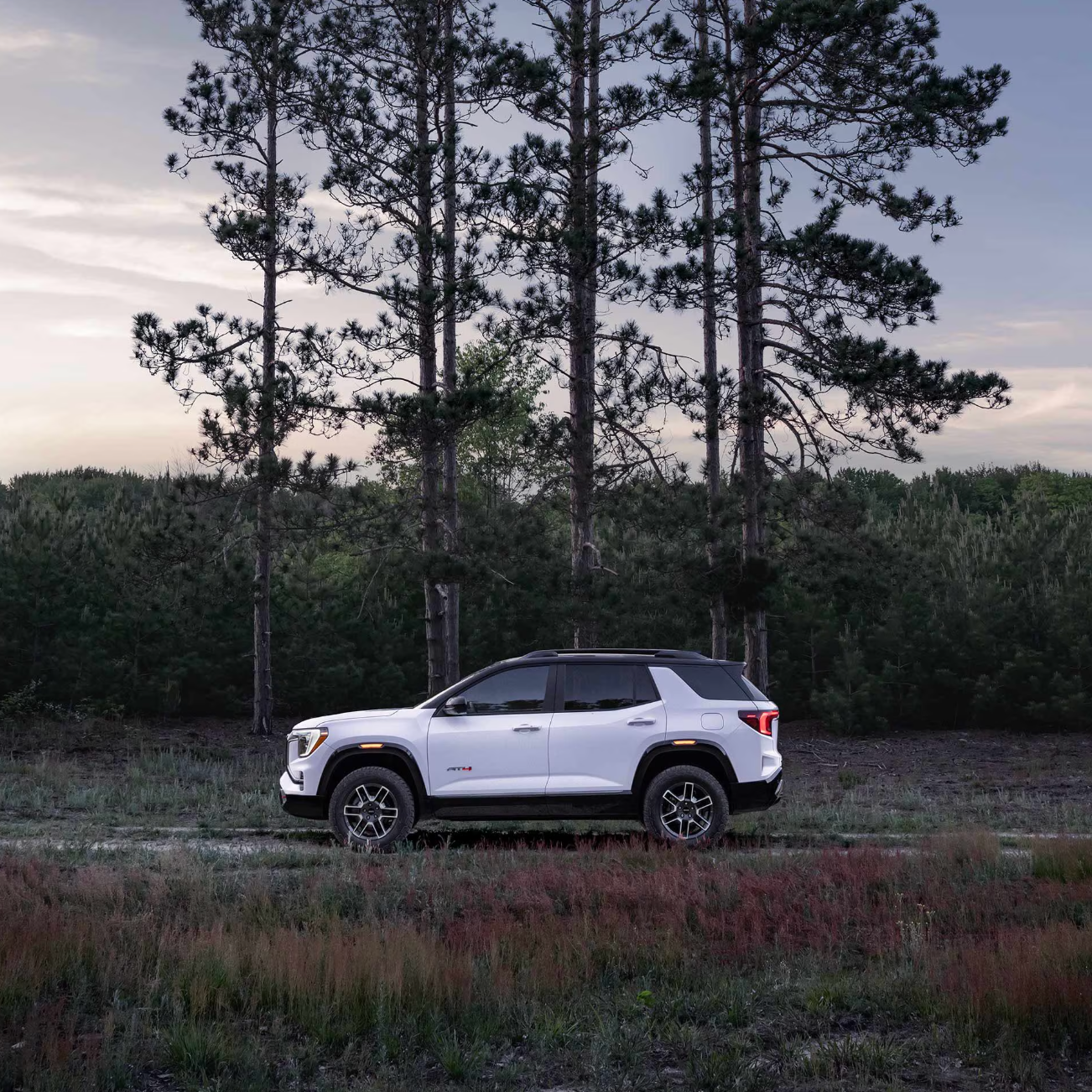 New 2027 GMC Terrain for sale in Weatherford, TX