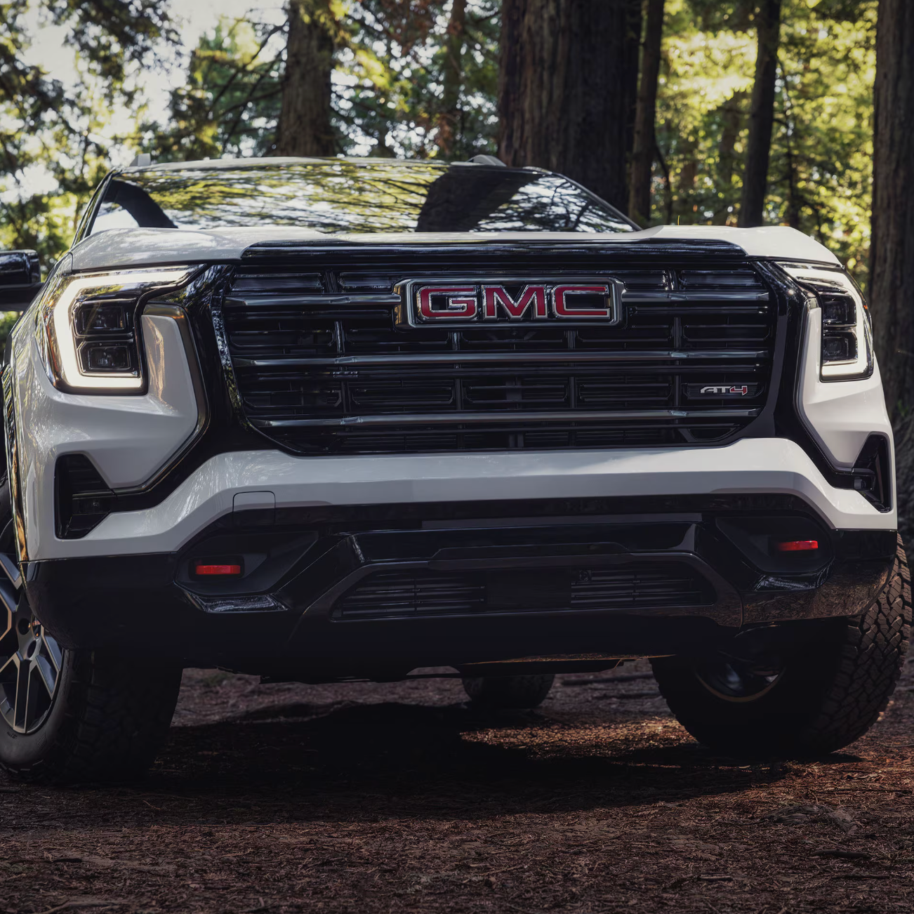 New 2027 GMC Terrain for sale in Weatherford, TX