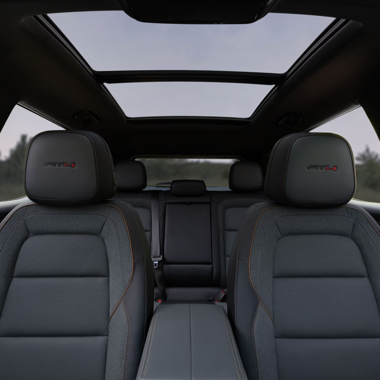 New 2027 GMC Terrain for sale in Weatherford, TX