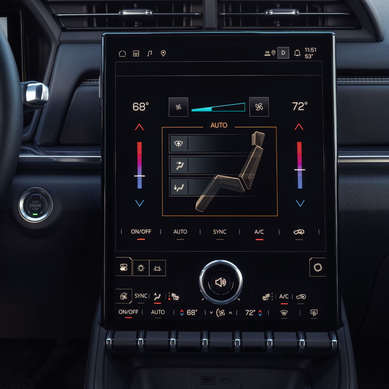 New 2027 GMC Terrain for sale in Weatherford, TX