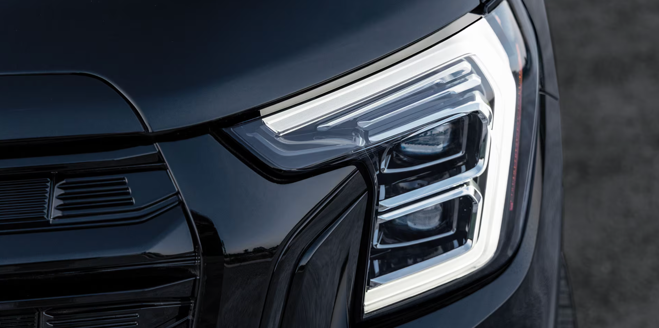 New 2027 GMC Terrain for Sale in Weatherford, TX