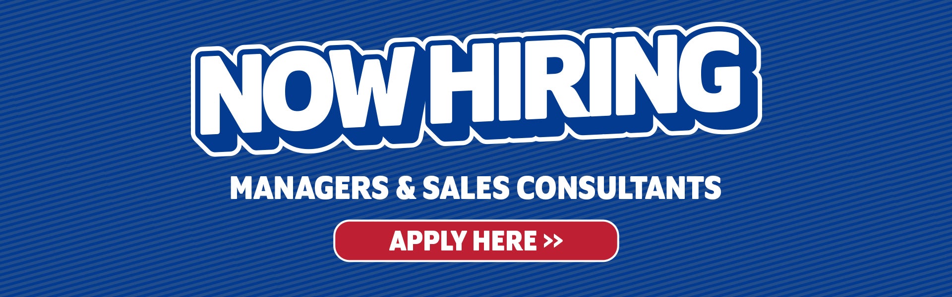 GM Jobs Near Me in Weatherford, TX